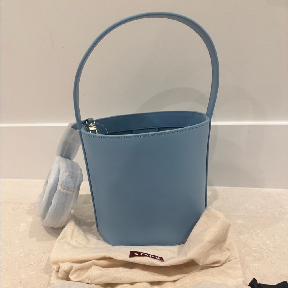 Staud Bucket Bag